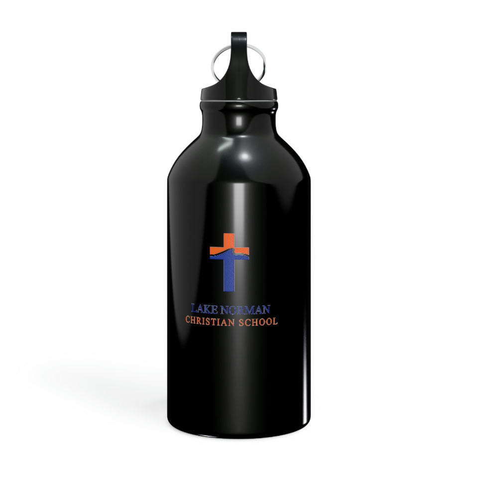 Lake Norman Christian School Oregon Sport Bottle