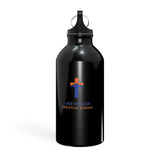 Lake Norman Christian School Oregon Sport Bottle