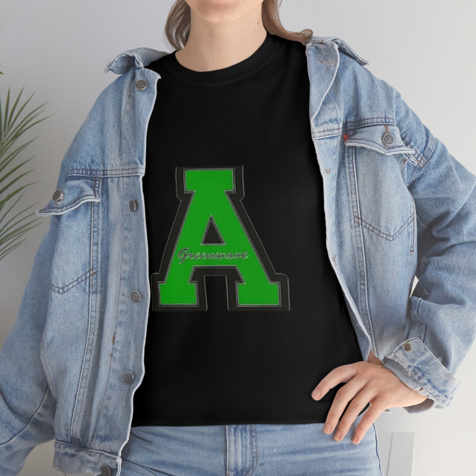 Ashbrook Class of 2023 Unisex Heavy Cotton Tee