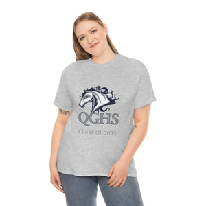 Queens Grant HS Class of 2023 Cotton Tee