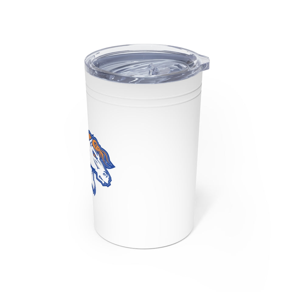 Vacuum Insulated Tumbler, 11oz