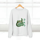 UNCC Dad Crew Neck Sweatshirt