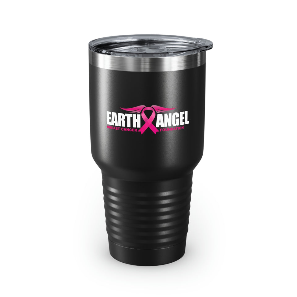 Earth Angel Ringneck Tumbler, 30oz