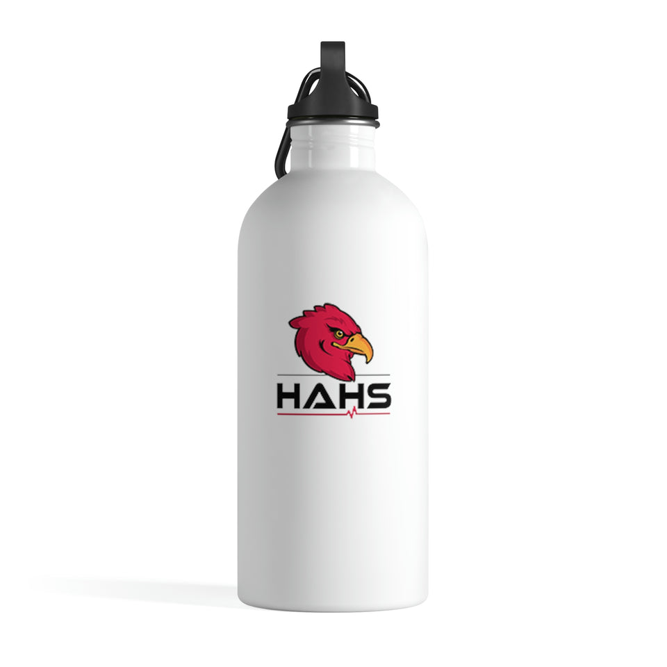 Hawthorne Academy Stainless Steel Water Bottle