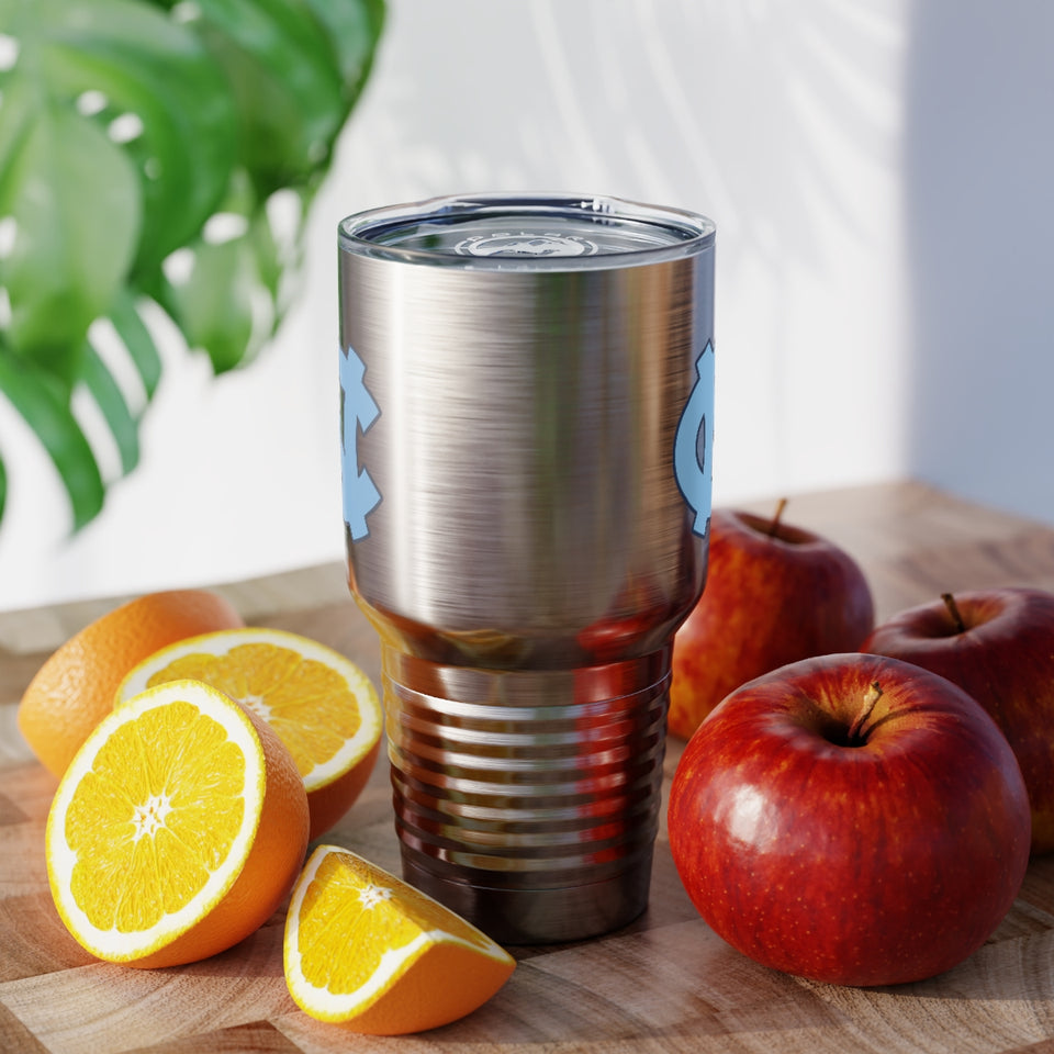 UNC Ringneck Tumbler, 30oz