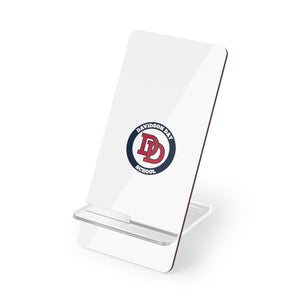 Davidson Day Mobile Display Stand