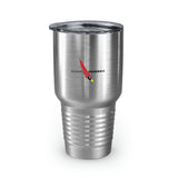 Phillip O. Berry Ringneck Tumbler, 30oz