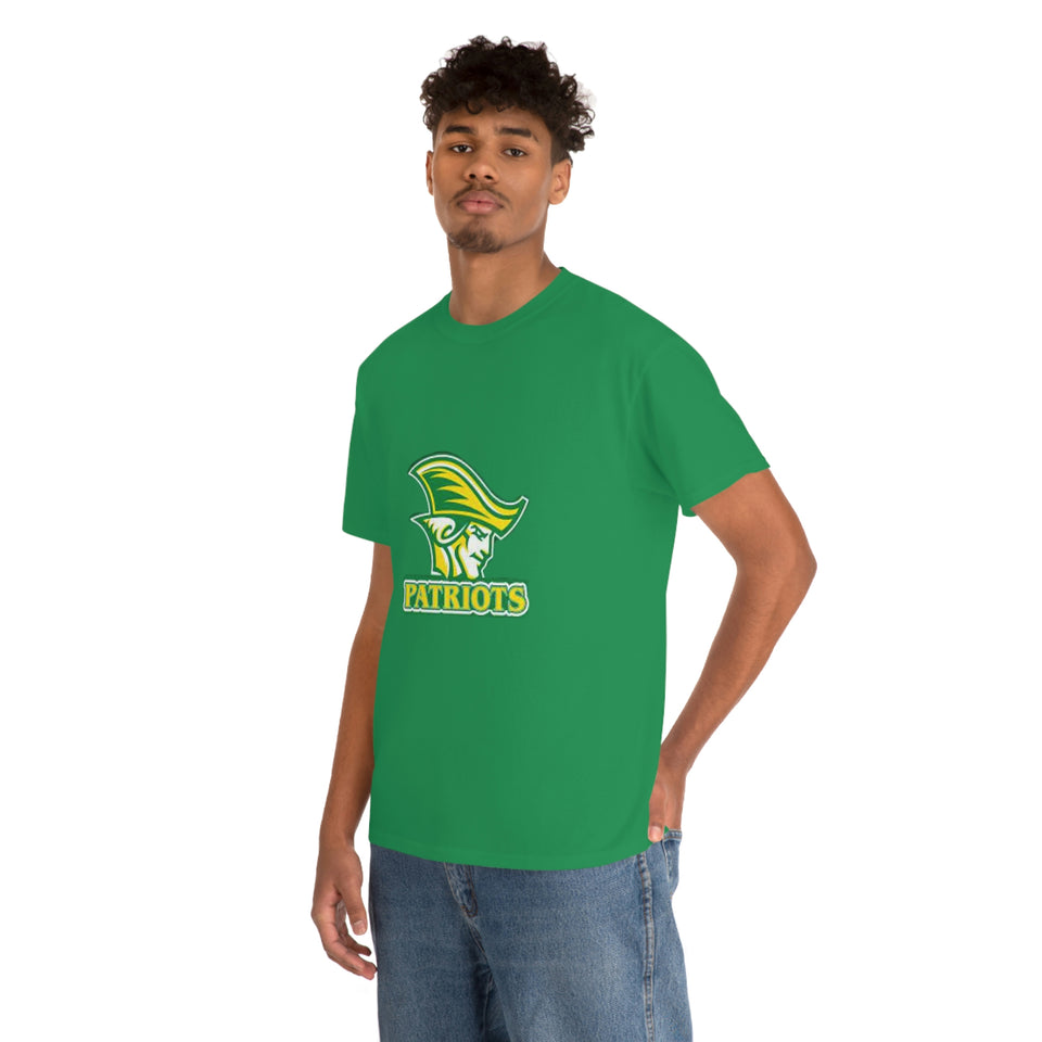 Independence Unisex Heavy Cotton Tee