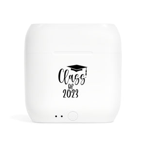 Class of 2023 Essos Wireless Earbuds