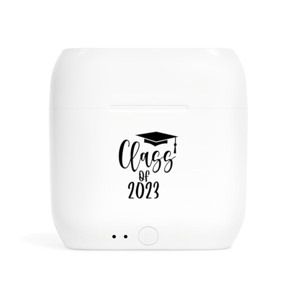 Class of 2023 Essos Wireless Earbuds