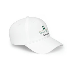 UNCC ALUMNI Baseball Cap