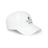 UNCC ALUMNI Baseball Cap