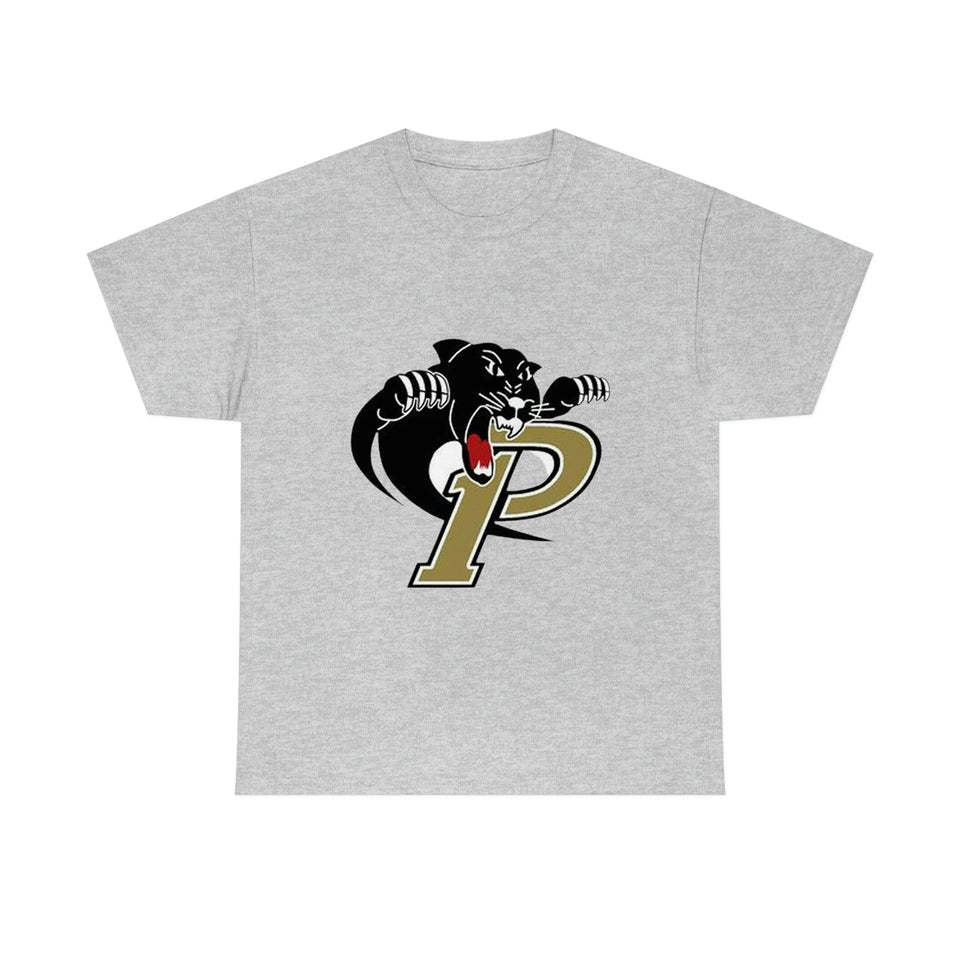 Providence HS Unisex Heavy Cotton Tee