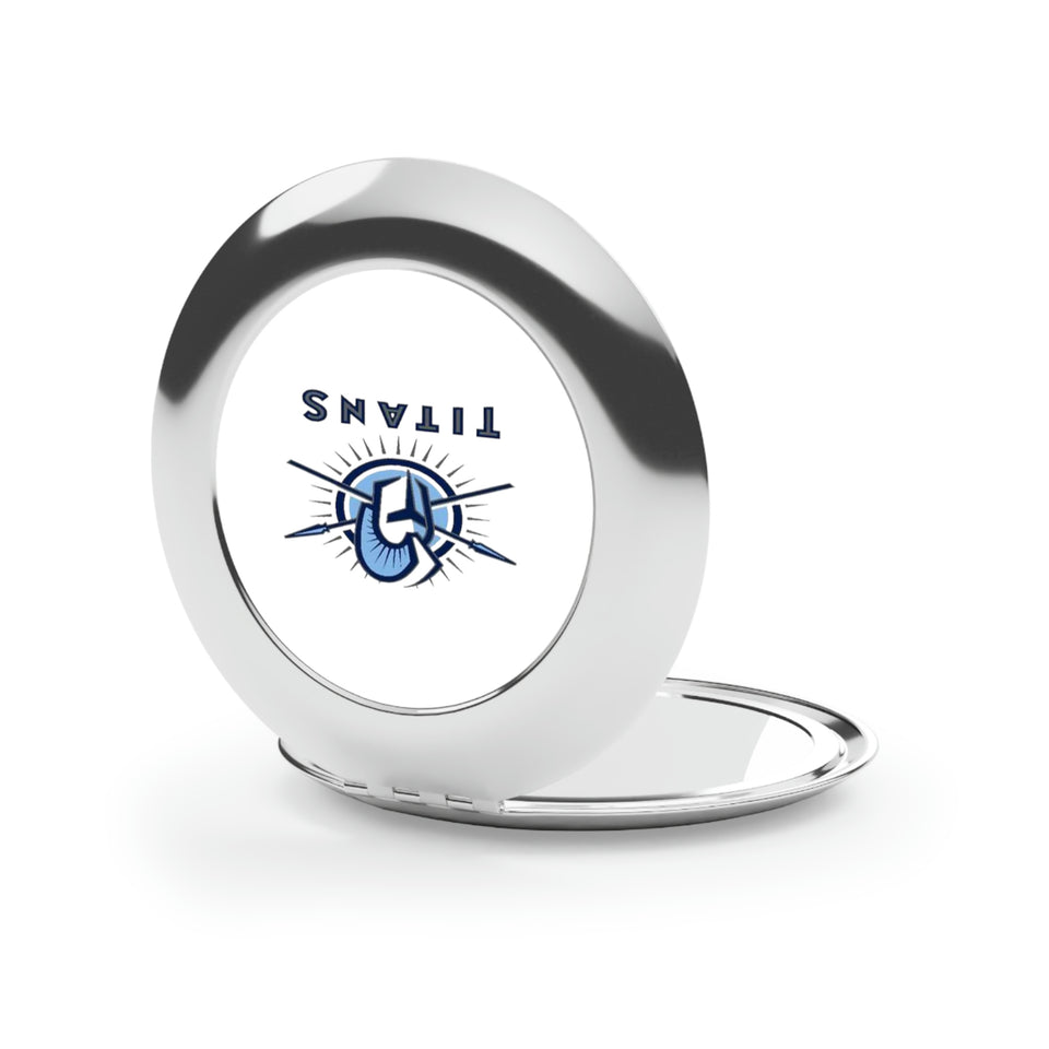 Hopewell HS Compact Travel Mirror