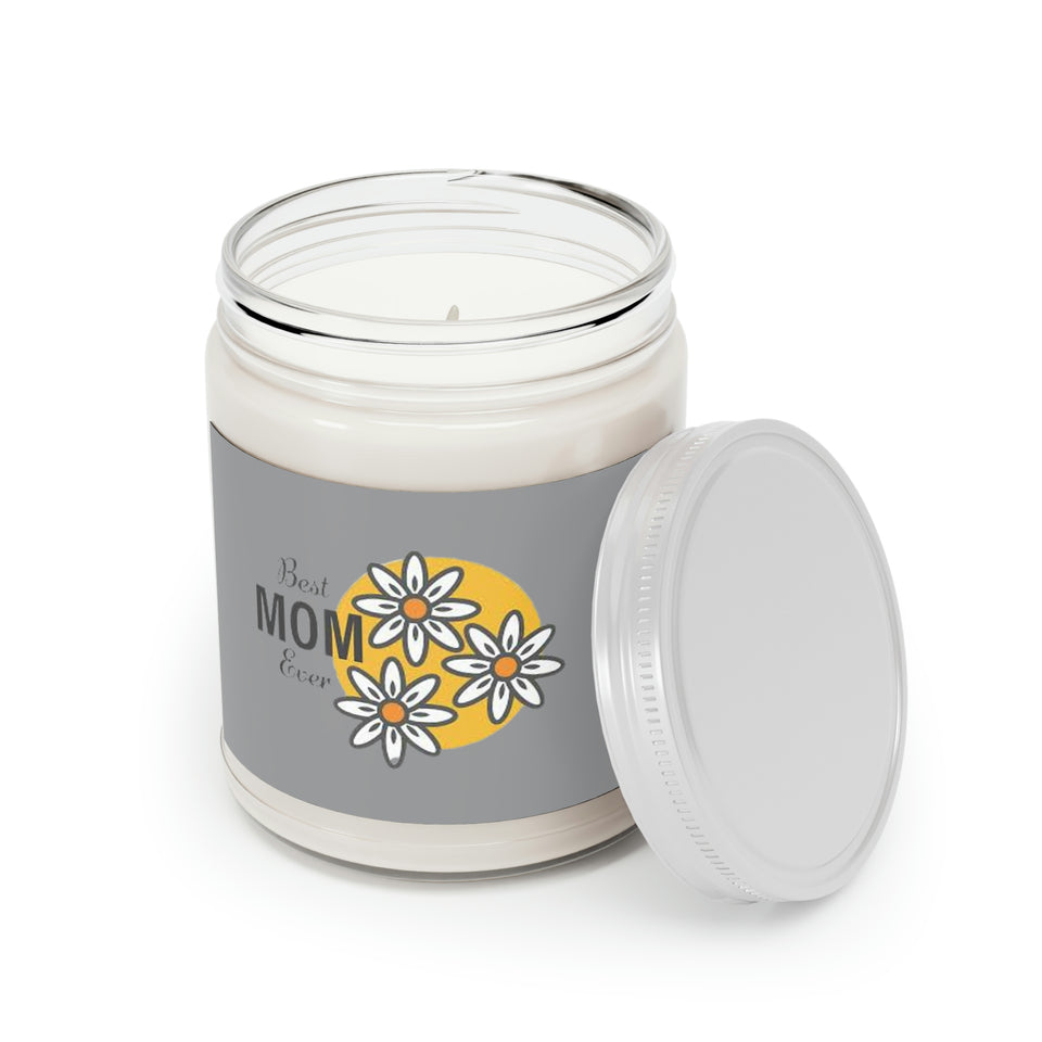 Best Mom Ever Scented Candles, 9oz
