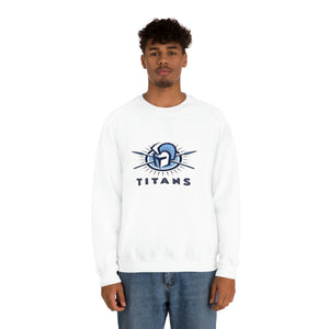 Hopewell HS Unisex Heavy Blend™ Crewneck Sweatshirt