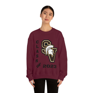 Sun Valley HS Class of 2023 Crewneck Sweatshirt