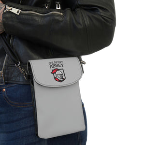 Belmont Abbey Small Cell Phone Wallet