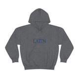 Charlotte Latin Unisex Heavy Blend™ Hooded Sweatshirt