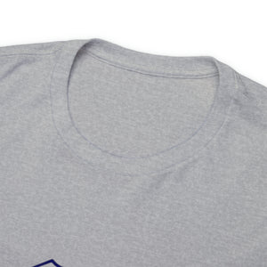 Brisbane Academy Unisex Heavy Cotton Tee