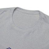 Brisbane Academy Unisex Heavy Cotton Tee
