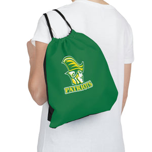 Independence Outdoor Drawstring Bag