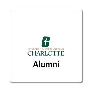UNCC Alumni Magnet