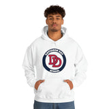 Davidson Day Hooded Sweatshirt