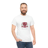 United Faith Christian Class of 2023 Unisex Heavy Cotton Tee