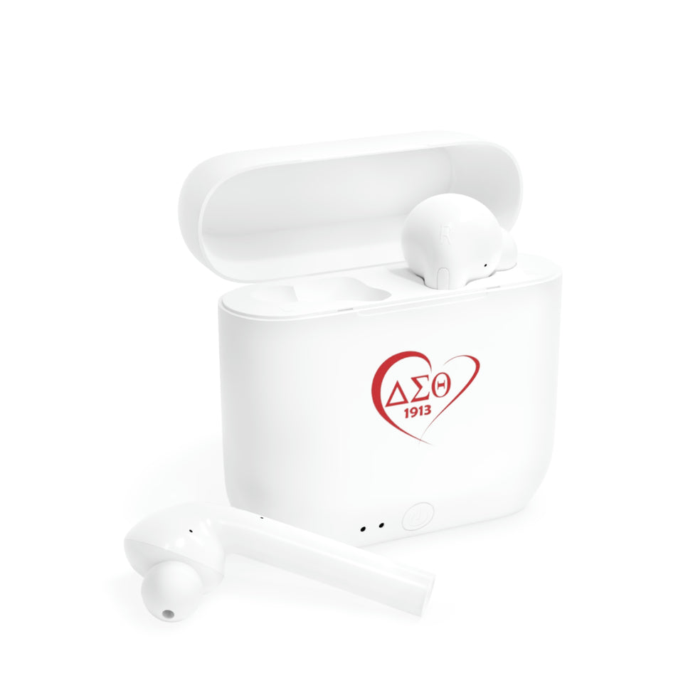 DST Heart Essos Wireless Earbuds