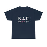 Best Aunt Ever Unisex Heavy Cotton Tee
