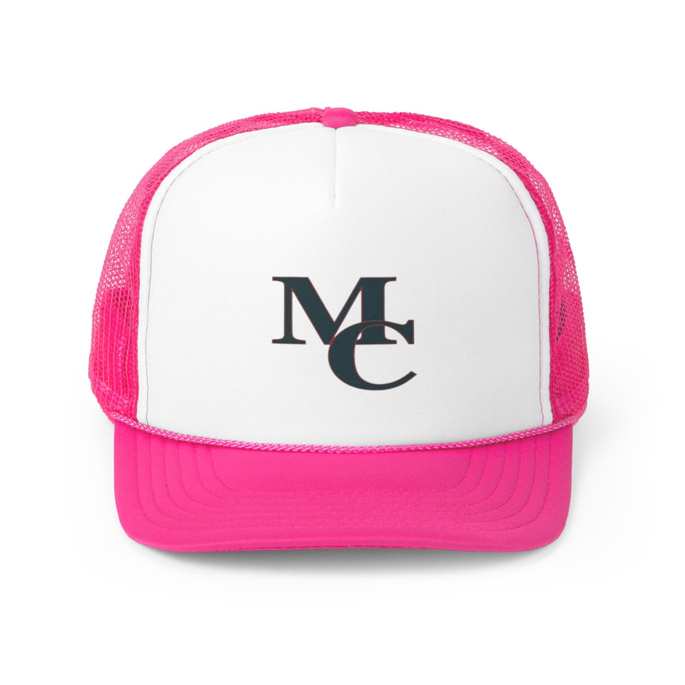 Mallard Creek Trucker Caps