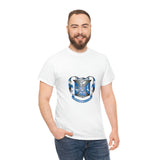 Garinger HS Unisex Heavy Cotton Tee