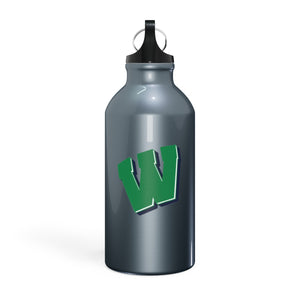 Weddington HS Oregon Sport Bottle