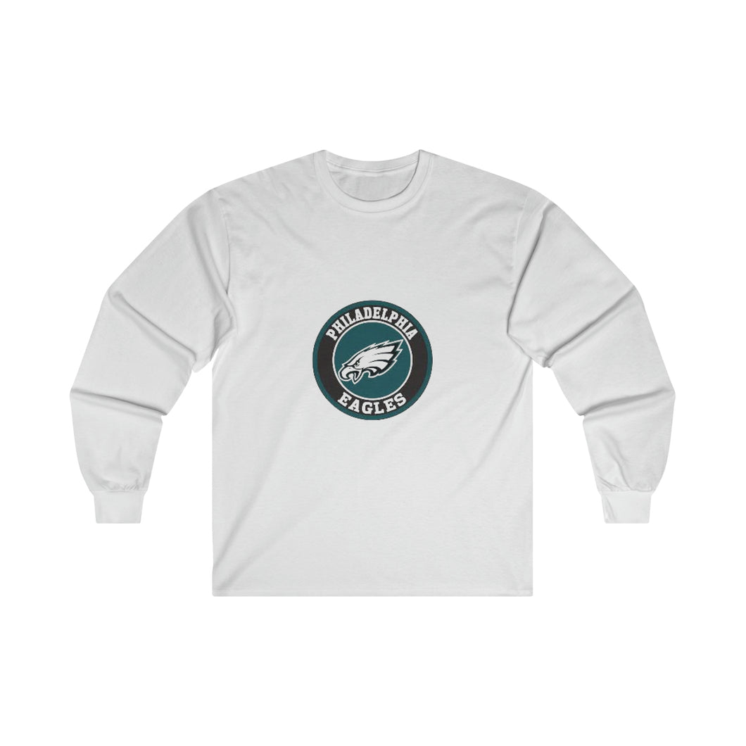 Philadelphia Eagles Long Sleeve Tee