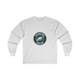 Philadelphia Eagles Long Sleeve Tee