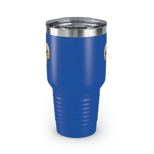 Highland Tech Ringneck Tumbler, 30oz