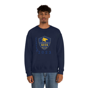 Sugar Creek Charter Class of 2023 Unisex Heavy Blend™ Crewneck Sweatshirt