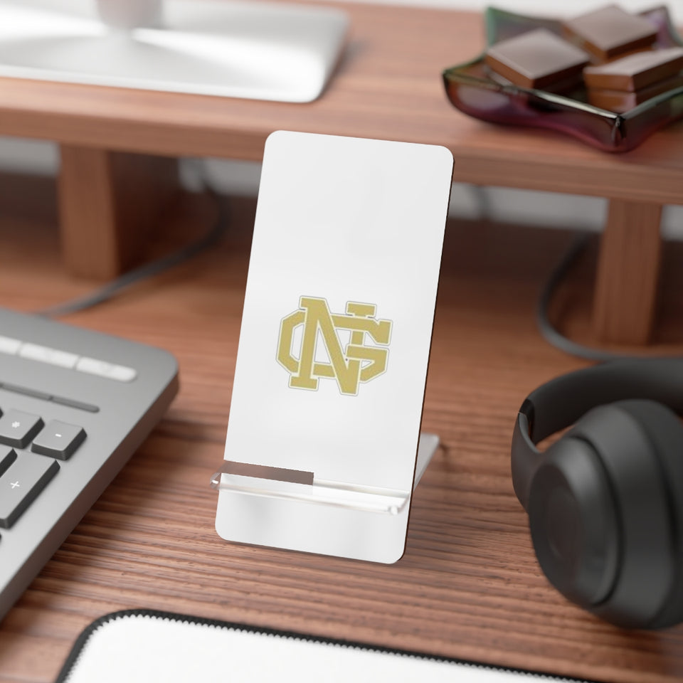 North Gaston Mobile Display Stand for Smartphones