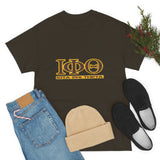 Iota Phi Theta Cotton Tee