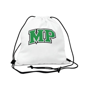 Myers Park Outdoor Drawstring Bag