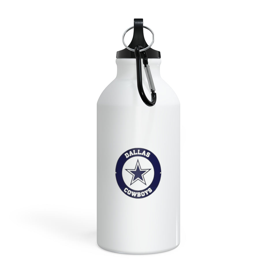 Dallas Cowboys Sport Bottle