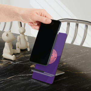 Happy Mother's Day Stepmom Spanish  Mobile Display Stand for Smartphones