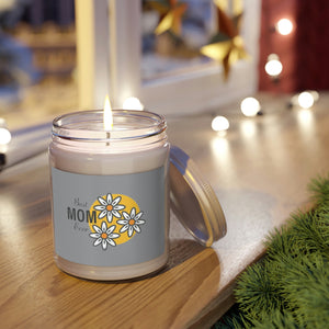 Best Mom Ever Scented Candles, 9oz