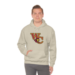 West Charlotte HS Hooded Sweatshirt