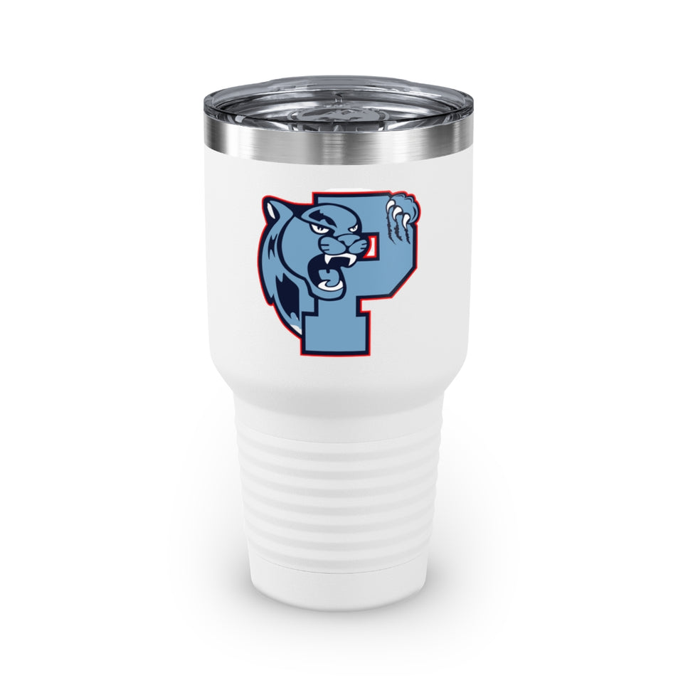 Piedmont HS Ringneck Tumbler, 30oz
