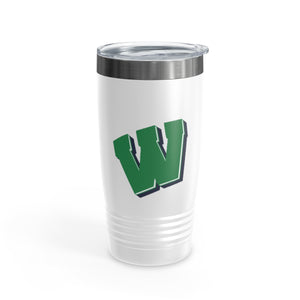 Weddington HS Ringneck Tumbler, 20oz