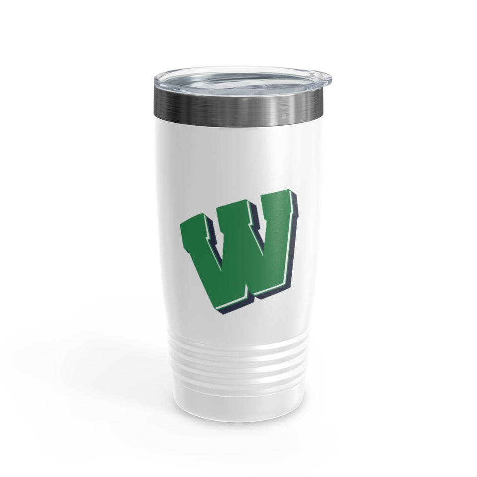 Weddington HS Ringneck Tumbler, 20oz