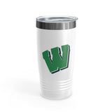 Weddington HS Ringneck Tumbler, 20oz