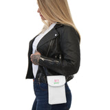 AKA Forever Small Cell Phone Wallet